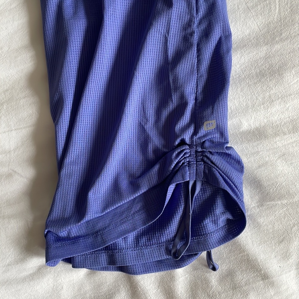 Fabletics Workout Top - Picture 3 of 3